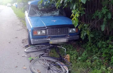Триває розслідування двох ДТП на Шепетівщині з потерпілими