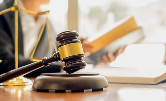 В Кам'янці-Подільському підрядників, що ремонтували стадіон оштрафували на 1,25 млн грн