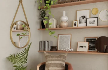 Які предмети вдома можуть викликати негативні емоції