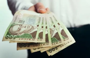 Які три види допомоги українці можуть оформити через «Дію»