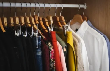 Як додати приємного запаху речам у шафі