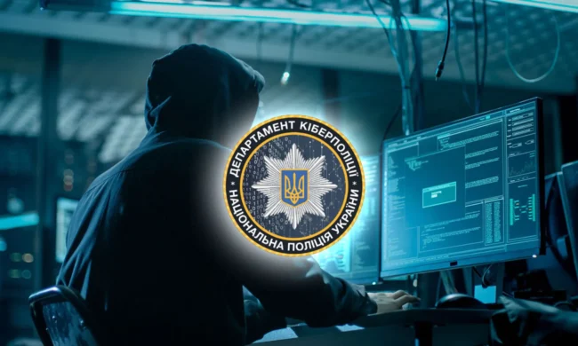 У Нацполіції розповіли про масштабну аферу в соцмережі