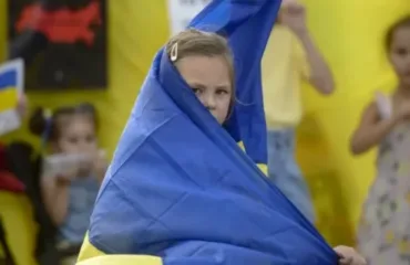 Кам’янці-Подільському відкривається табір для дітей, постраждалих від наслідків війни