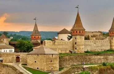 Що варто побачити туристам в Кам’янці-Подільську