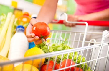 Як правильно складати раціон у спеку