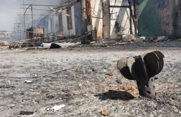 Керівник Хмельницької РДА повідомив про нестачу матеріалів для відновлення пошкоджених будівель