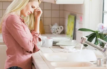 Як позбутися неприємного запаху на кухні після приготування їжі