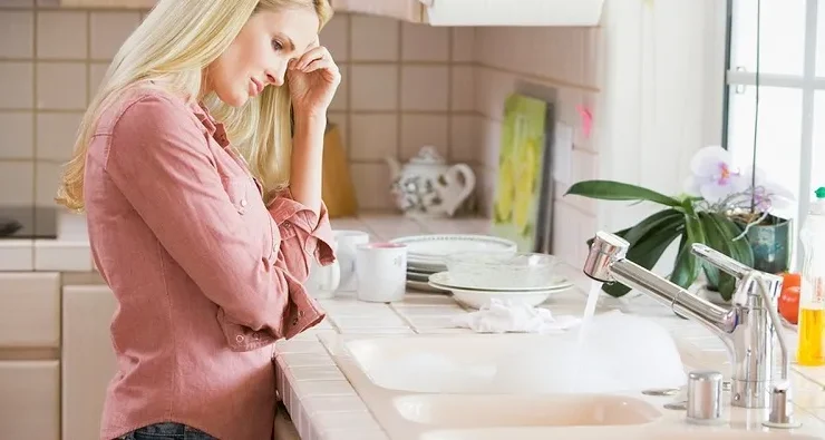 Як позбутися неприємного запаху на кухні після приготування їжі