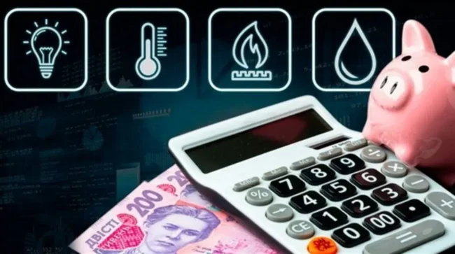Якими будуть тарифи на комунальні послуги з 1 вересня
