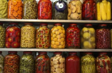 Консервація