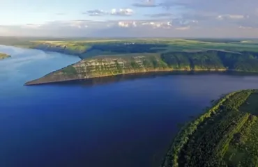 Дністер