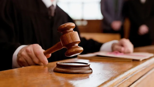 На Кам’янеччині засуджено водія, який смертельно травмував пенсіонерку