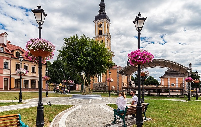 Кам'янець-Подільський