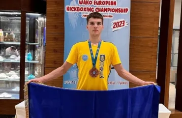 Спортсмени з Кам’янець-Подільського отримали 73 нагороди