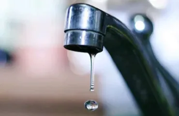 12 вересня вода на Хмельниччині буде непридатною для вживання