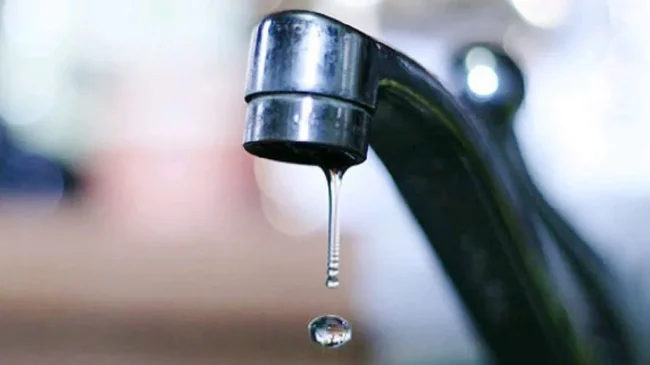 12 вересня вода на Хмельниччині буде непридатною для вживання