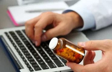 У вересні наркотичні ліки будуть відпускатися за електронним рецептом