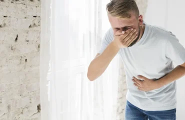 На Хмельниччині майже у 800 мешканців виявили кишкову інфекцію