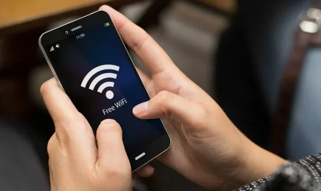 Як безпечно користуватися громадськими безкоштовними мережами Wi-Fi