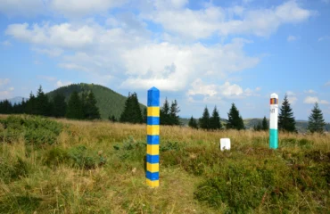 Біля кордону Румунії турист випадково знайшов тіло українця