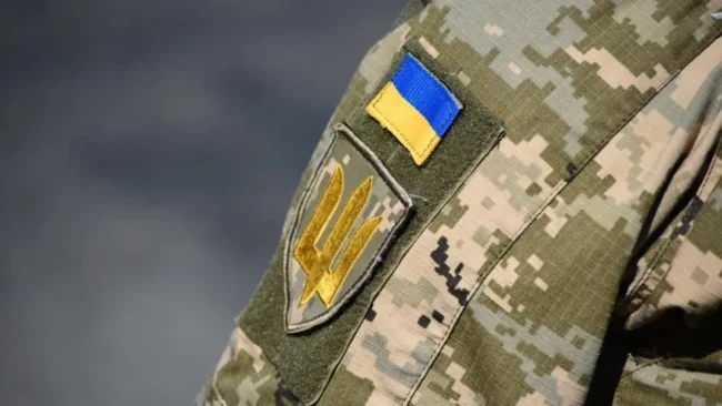 Збройні сили України / фото ілюстроване
