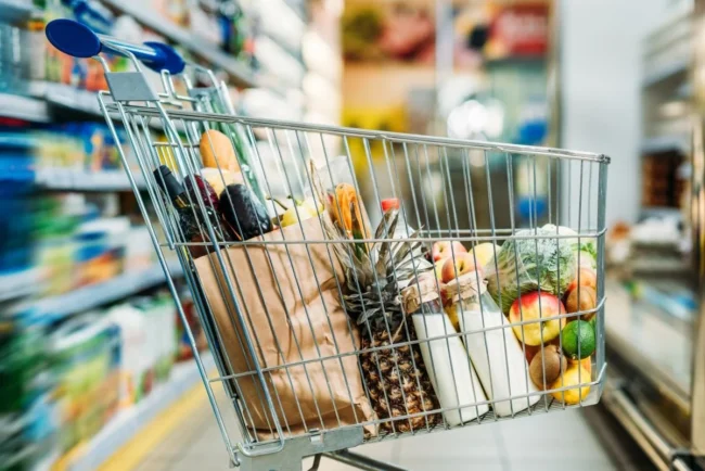 Продукти / фото ілюстроване