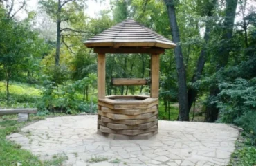  Криниця / фото ілюстроване