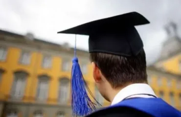 Вища освіта / фото ілюстроване