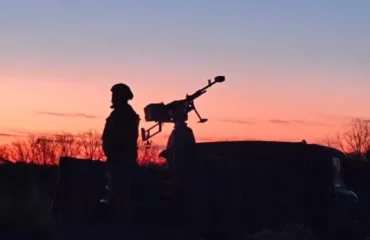 Сили ППО / фото ілюстроване