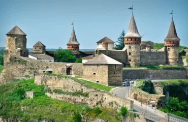 Кам'янець-Подільський