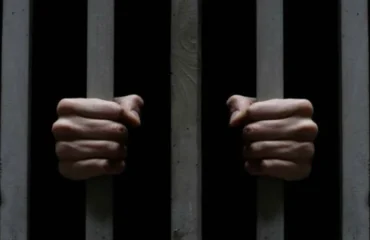 Тримання під вартою / фото ілюстроване