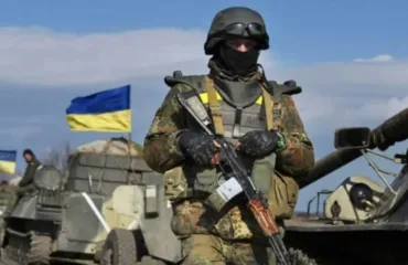 Збройні сили України / фото ілюстроване
