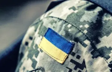 Мобілізація / фото ілюстроване