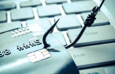 Шахрайство / фото ілюстроване