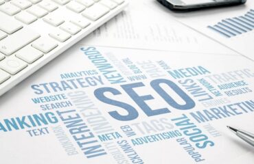 SEO-продвижение сайта в топ Google