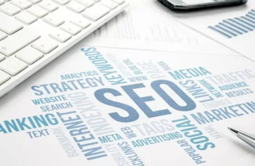 SEO-продвижение сайта в топ Google