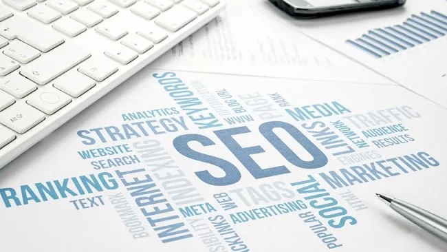 SEO-продвижение сайта в топ Google
