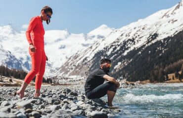 Термобілизна