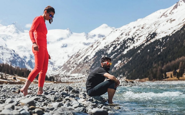 Термобілизна