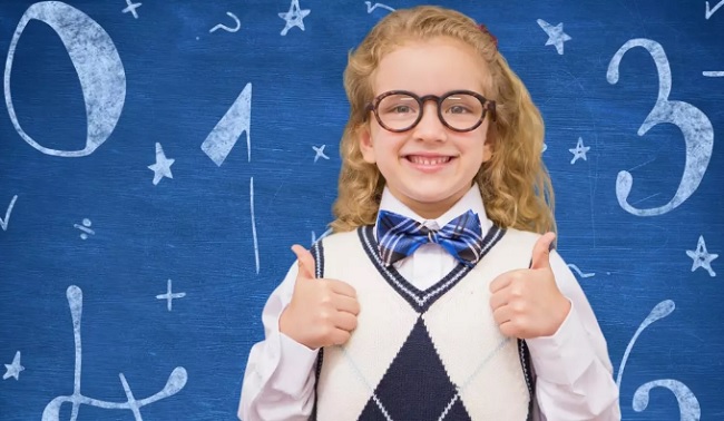 Як швидко рахувати в умі