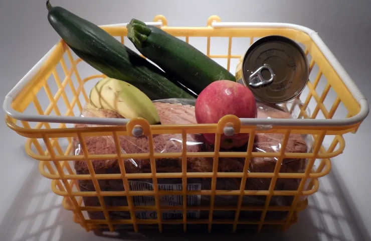 Продукти / фото ілюстроване pixabay.com