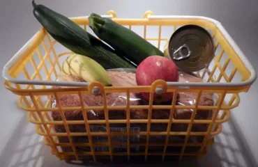 Продукти / фото ілюстроване pixabay.com