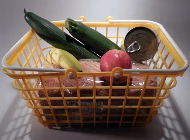 Продукти / фото ілюстроване pixabay.com