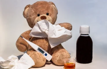 Медицина / фото pixabay.com