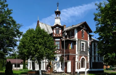 Селище Антоніни / фото ілюстроване wikipedia.org