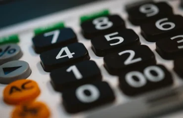 Бюджет / фото ілюстроване pixabay.com