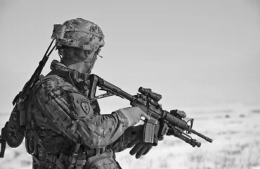 Мобілізація / фото ілюстроване pixabay.com