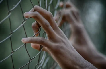 В’язниця / фото ілюстроване pixabay.com