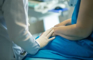 На Хмельниччині внаслідок ДТП постраждала пенсіонерка