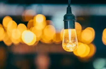 Електроенергія / фото ілюстроване pixabay.com